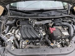 2023 Nissan Sylphy 2022 1.6 AT XEClassic Comfort #9