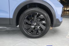 2024 Volkswagen Tharu 2025 NewSharp 1.5T AT 300TSI SharpEnjoyEdition #6