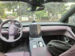 2023 NIO ET5 2022 75kWh #3