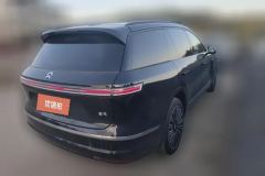 2026 NIO ES8 2026 6SeatExecutiveLuxury #3