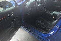 2021 Honda Civic 2022 1.5T AT 240TURBO burningEdition #9