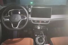 2023 Volkswagen Tayron 2024 2.0T AT 330TSI 2WDLuxuryplusAdvancedEdition #12