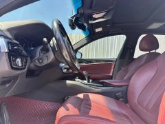 2019 BMW 5 Series 2019 2.0T AT 530Li MSport Pkg4WD #6