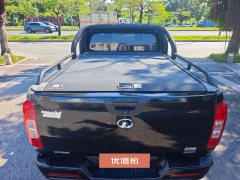 2021 Great Wall Great Wall Pao 2021 2.0T CommercialEdition AT Diesel2WDElitelong boxGW4D20M #12
