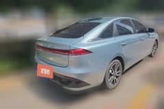 2025 Roewe D6 2025 520km Smart #3