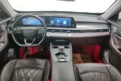 2023 Chery Tiggo 8 Pro 2022 1.6T AT 290T 2WDvastEdition 5Seat #12
