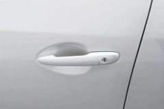 2020 Mazda CX-4 2020 2.0 AT blue sky vitalityEditionFWD #8