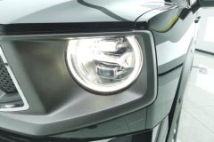 2025 Haval Big Dog Plus 2023 2.0T AT 4WDShionoPlus #5