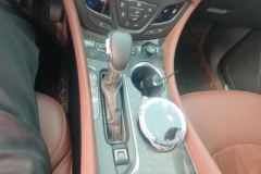 2015 Buick Envision Plus 2016 2.0T AT 28TElite 4WD #16