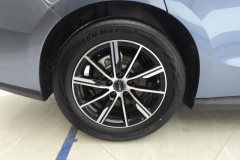 2025 BYD Seal 06 2024 1.5L AT DM-i 120KMHonor #6