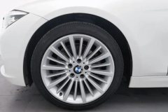 2018 BMW 3 Series 2018 2.0T AT 320LiFashion #6