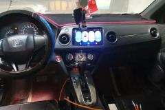 2019 Honda XR-V 2017 1.8 AT EXiComfort #13