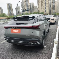 2023 Chery Omoda 2022 1.5T AT CVTExpand boundariesEdition #11