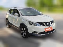 2018 Nissan Qashqai 2017 2.0L AT CVTSmart China V #3