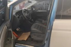 2020 Volkswagen Touran 2021 TouranL 1.4T AT 280TSI DSGExpand boundariesEdition 7Seat #9