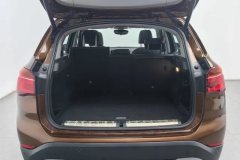 2017 BMW X1 2016 1.5T AT 18LiExclusiveFWD #20