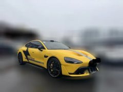 2025 Xiaomi Auto Xiaomi SU7 Ultra 2025 Ultra #3