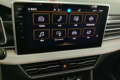 2023 Volkswagen Tiguan L 2022 2.0T AT 330TSI 2WDSmart #13