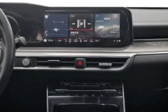 2021 Kia K5 2021 2.0T AT 380T GT-Line HuanNewEdition #16