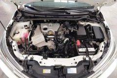 2019 Toyota Corolla 2017 Facelift 1.2T AT S-CVT GL-i #7