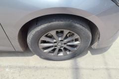 2024 BYD Qin L 2024 1.5L AT DM-i 80KMLeading #6