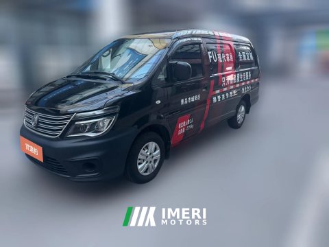 2020 Dongfeng Fengxing Lingzhi 2019 1.6 MT V3Standard2Seat China VI