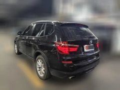 2017 BMW X3(Imported)(Imported) 2016 2.0T AT 20iRWD (Imported) #3