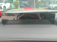 2025 Chang'an Chang'an Eado PHEV 2025 SmartNewBlue Whale 145KM battleshipEdition #4
