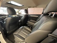 2019 BYD Song MAX PHEV 2019 1.5T AT DMSmart ConnectMake progress6Seat China V HEV #12