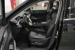 2021 Haval H6 2021 1.5T AT No.3generation2WDMax #13