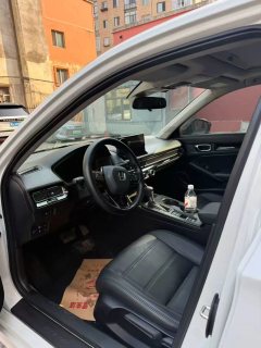 2023 Honda Civic 2023 1.5T AT 240TURBO CVTPowerpotentialEdition #7