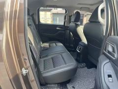 2021 Great Wall Great Wall Pao 2021 2.0T AT Ride around the worldEditionDiesel4WDComfortstandard boxGW4D20M #8