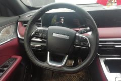 2022 Jetour X70 Plus 2023 1.5T AT DCTBravePLUS 5Seat #15