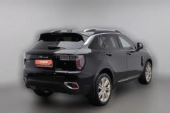 2018 Lynk & Co Lynk & Co 01 2017 2.0T AT ProEditionFWD #2