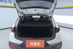 2021 Kia KX1 2021 1.4L CVT EnjoySunroof #4
