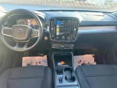 2021 Volvo XC40 2021 1.5T AT T3Smart DriveFashionFWD #19