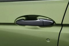 2020 Honda Fit Hatchback 2020 1.5 AT Comfort #8