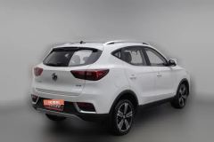 2018 MG ZS 2018 1.5 MT Luxury #2