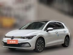 2023 Volkswagen Golf 2023 1.4T AT 280TSI DSG Pro #1