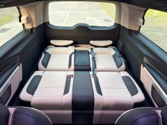 2019 Mercedes-Benz Vito 2018 2.0T AT Elite7Seat China VI #17