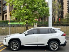 2020 Toyota Wildlander 2020 2.0 AT Premium4WD #10