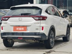 2022 Honda XR-V 2022 1.5T AT 220TURBO CVTobsidianEdition #6