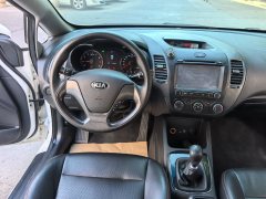 2016 Kia K3 2016 1.6 MT GL #13