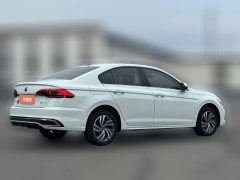 2024 Volkswagen Bora Sedan 2024 1.4T AT 280TSI DSGComfortableEdition #5