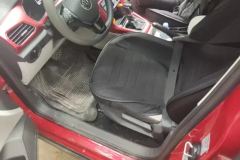 2021 Volkswagen T-Cross 2021 1.5 AT Comfort #9