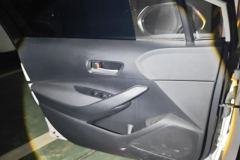 2024 Toyota Corolla 2024 1.2T Pioneer #7