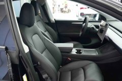 2024 Tesla Model Y 2023 rear wheel driveEdition #13