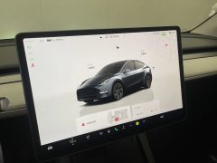 2024 Tesla Model Y 2024 rear wheel driveEdition #21