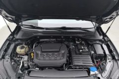 2023 Volkswagen Passat 2023 Facelift 2.0T AT 330TSI starry skyElite #7