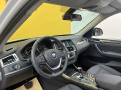 2015 BMW X3(Imported)(Imported) 2014 2.0T AT 20iLeading (Imported) #7